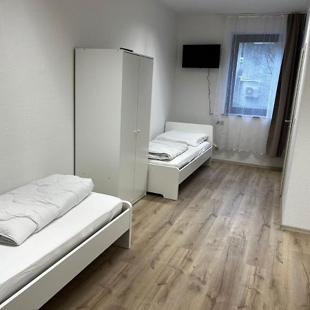 Hannover 24 S Aparthotel Ngoại thất bức ảnh