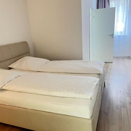 Hannover 24 S Aparthotel Ngoại thất bức ảnh