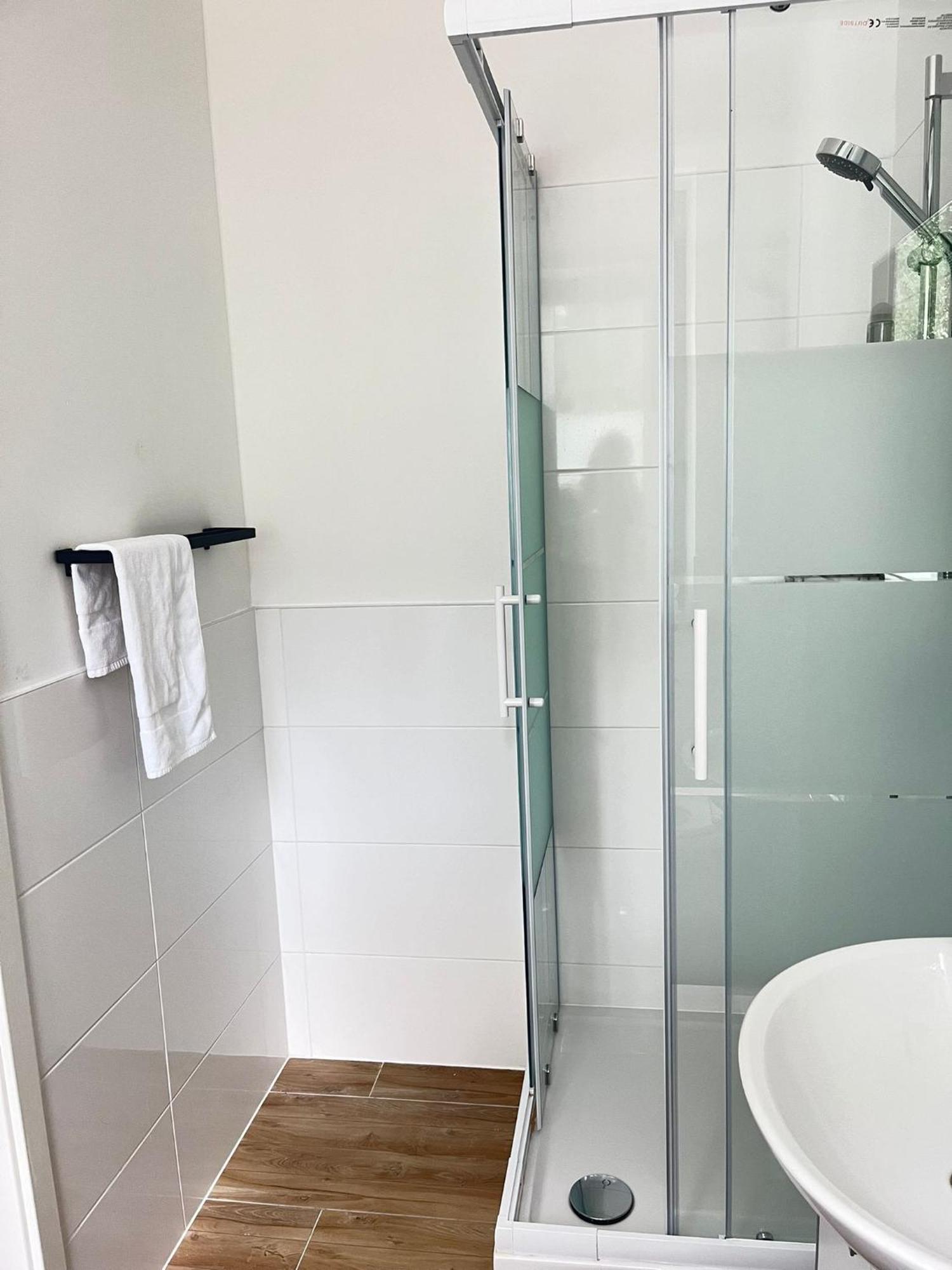 Hannover 24 S Aparthotel Ngoại thất bức ảnh
