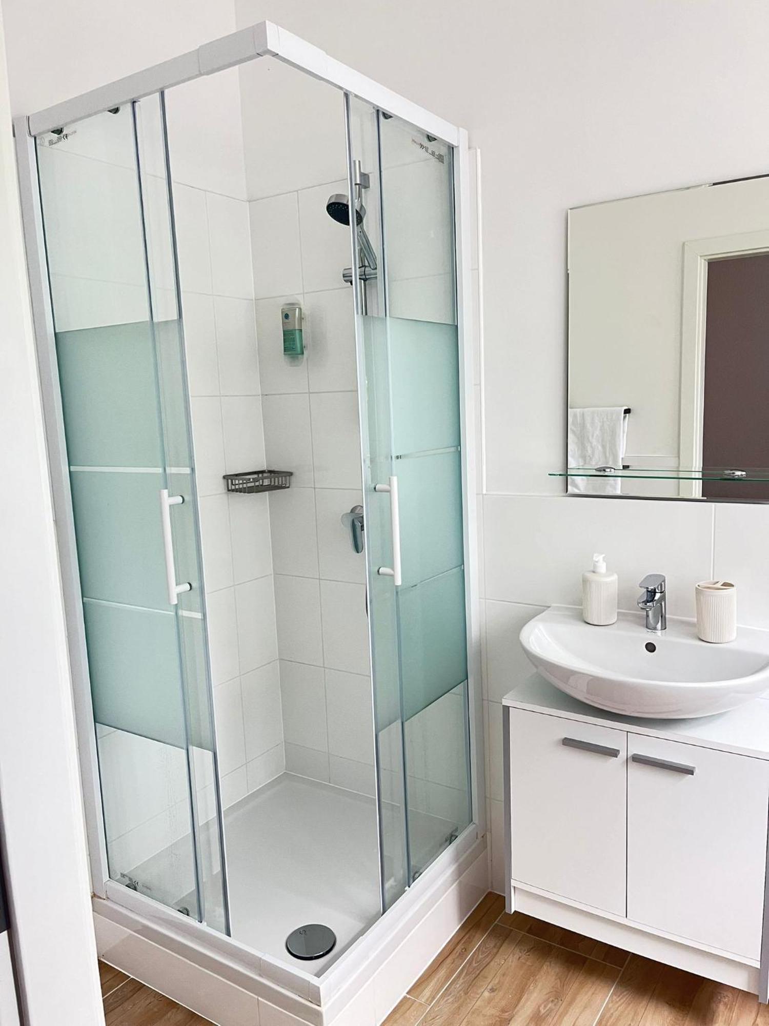 Hannover 24 S Aparthotel Ngoại thất bức ảnh